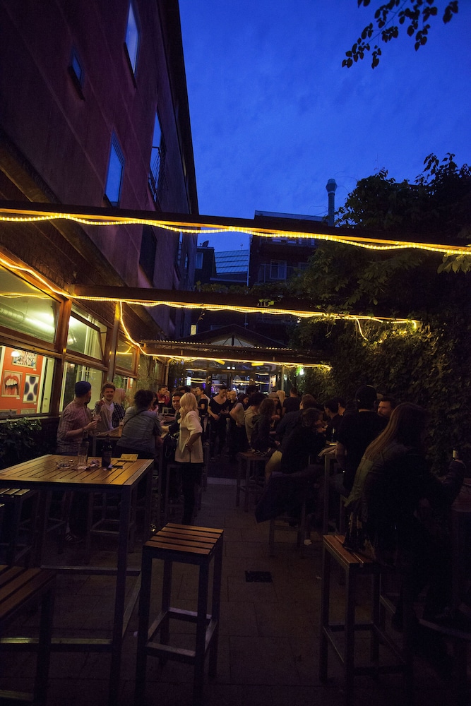 St Christophers Inn At The Winston 39/50