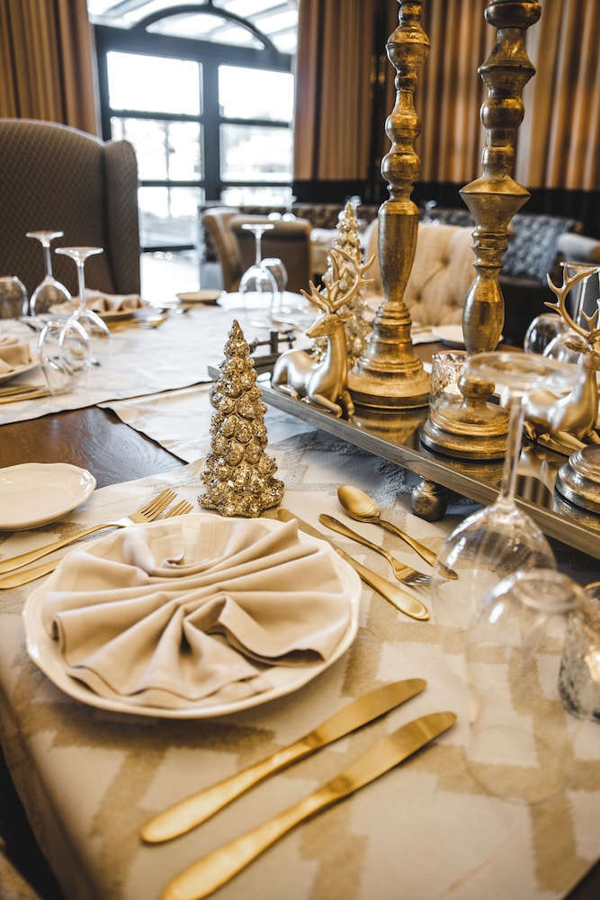 Kyniska Palace Conference and Spa 57/76