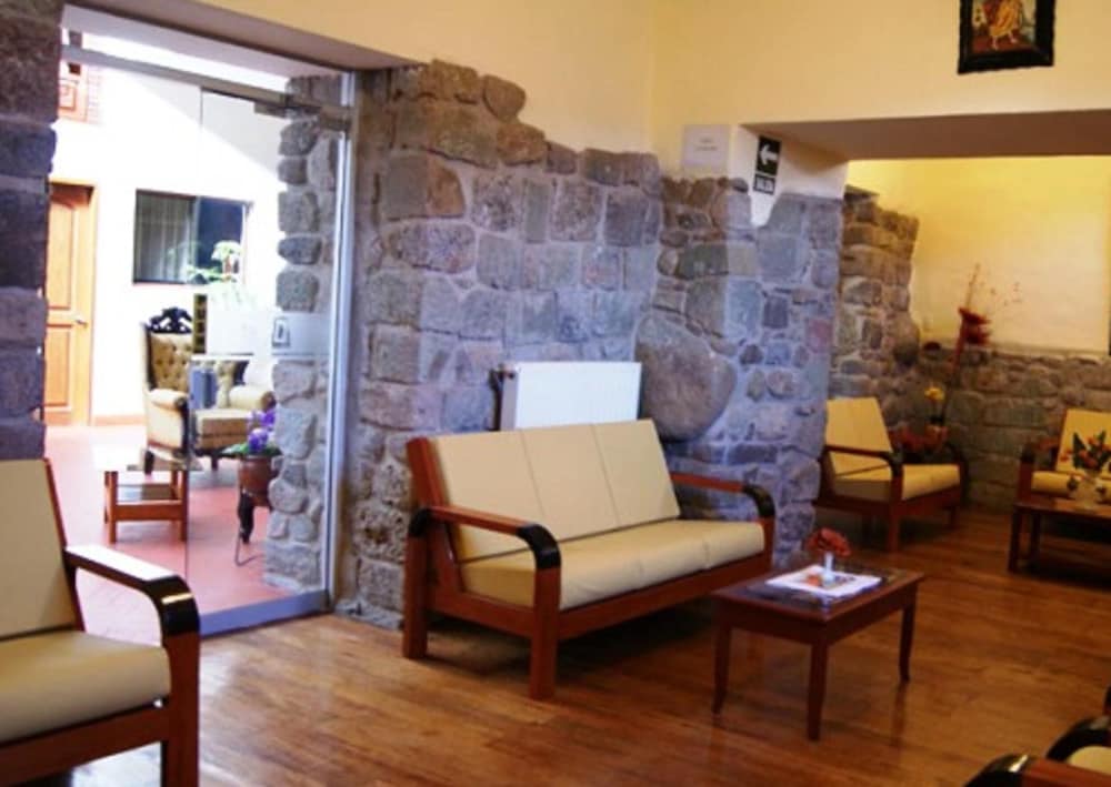Siete Ventanas Hotel 41/66
