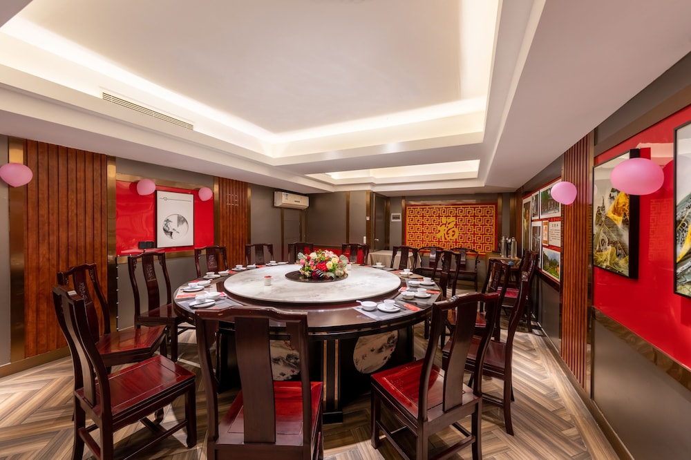 Guangdong Hotel Zhuhai Ex Guangdong Regency 33/47