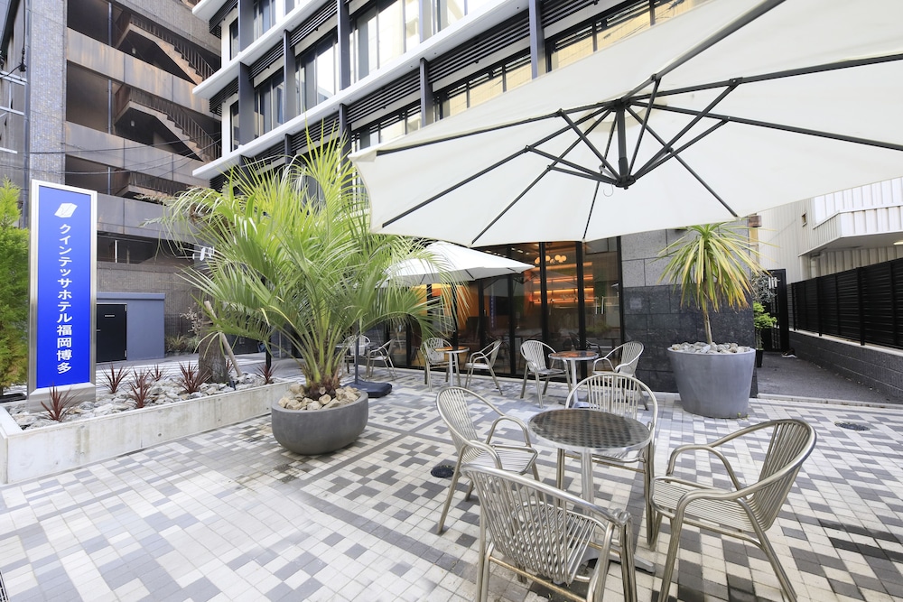 Quintessa Hotel Fukuoka Hakata Relax & Sleep 39/44