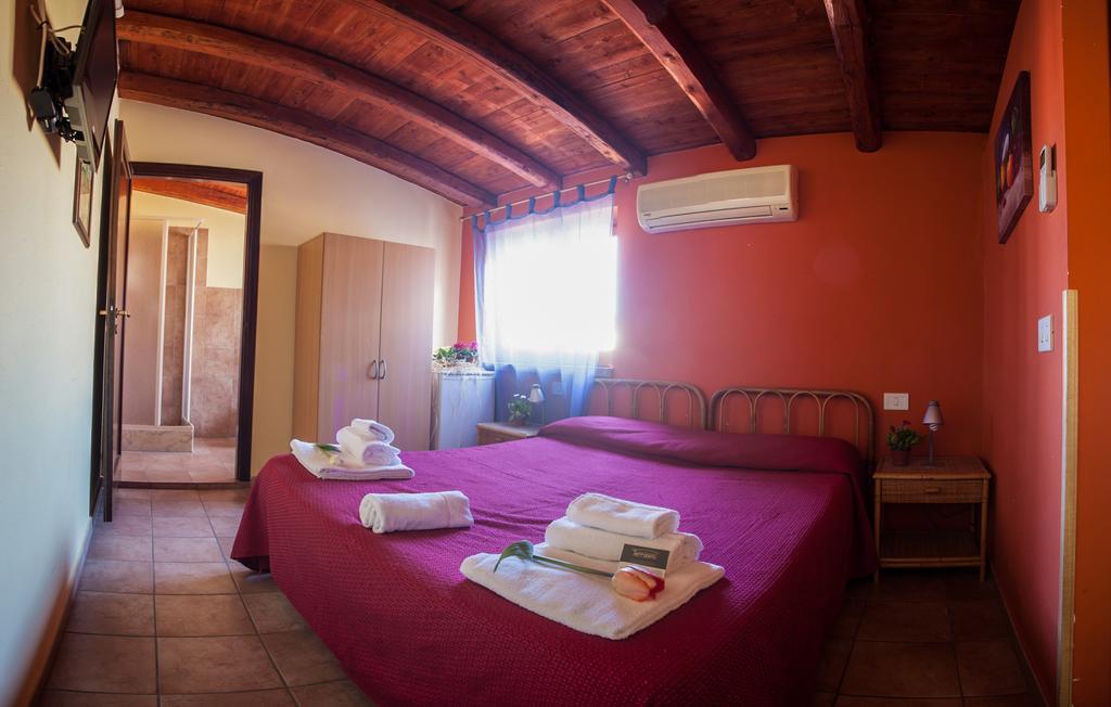 Terrasini 2000 - Case Vacanze 4/20