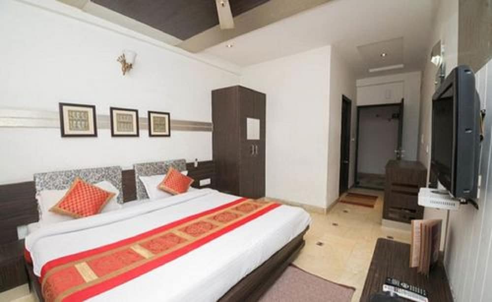 Hotel Panna Paradise 16/53
