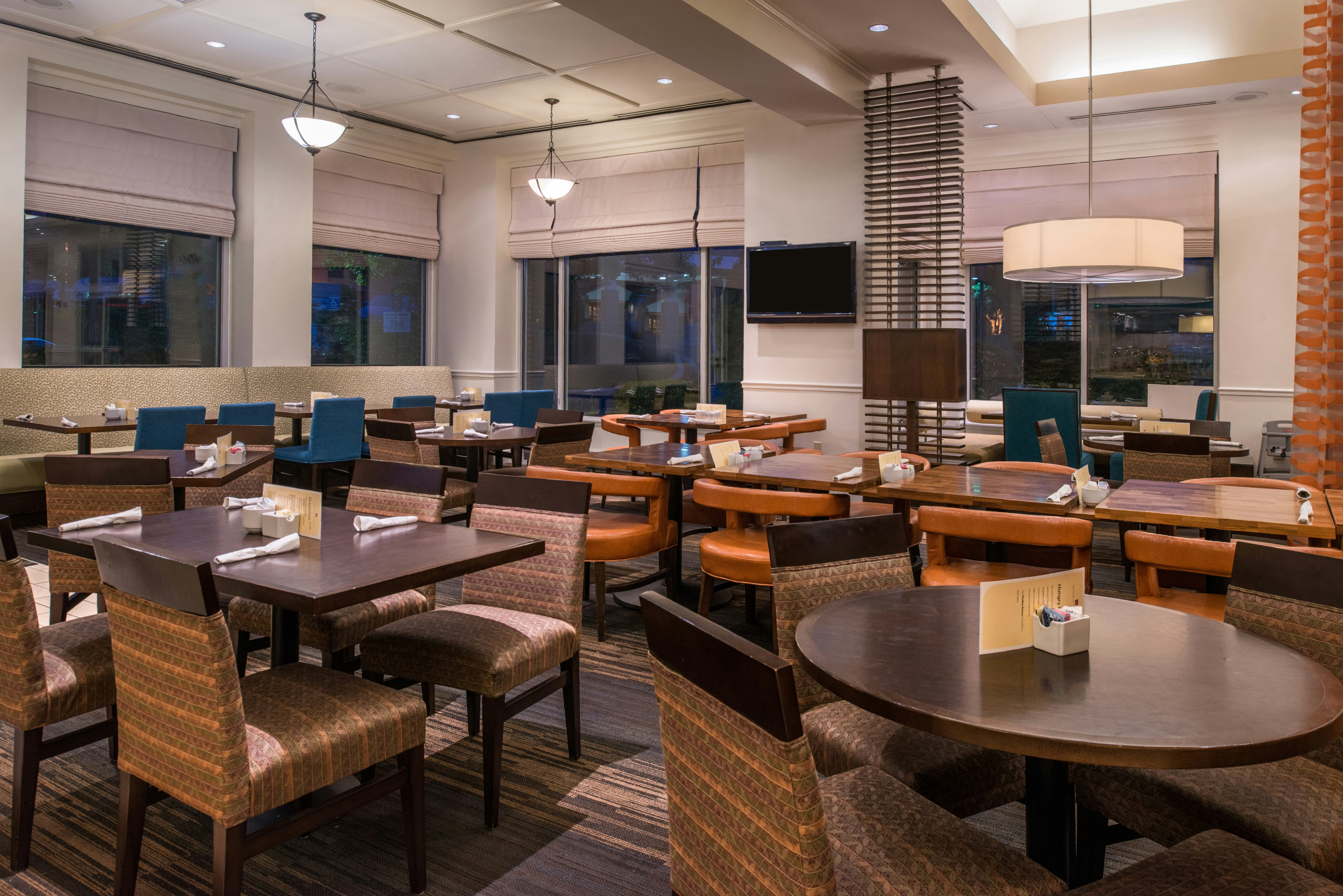Hilton Garden Inn Baltimore/White Marsh 60/80