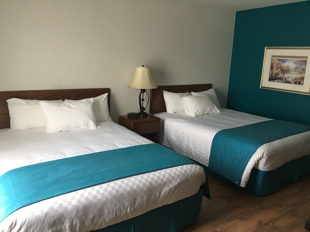 Hotel L Oiseliere Montmagny 16/60