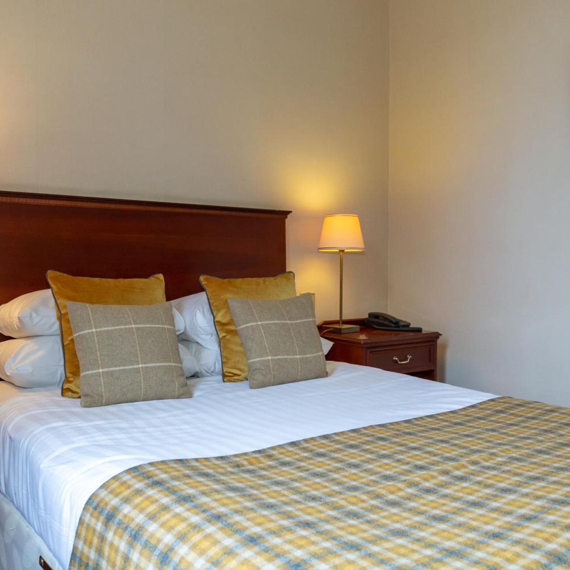 غرفة سوبيريور مفردة، Alexandra Hotel 4/18