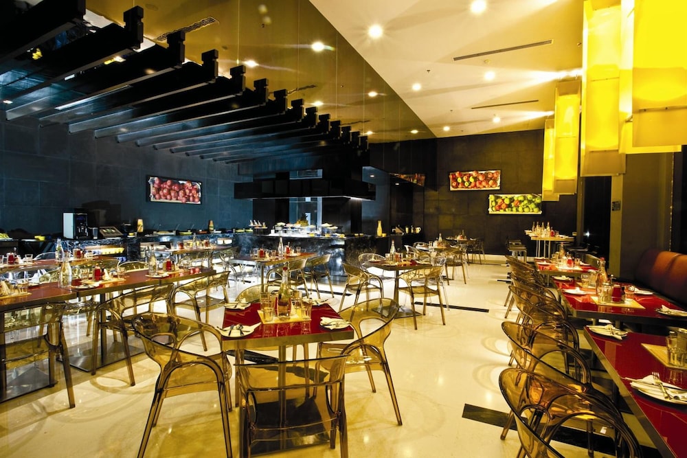 Keys Hotel Hosur Road 21/38