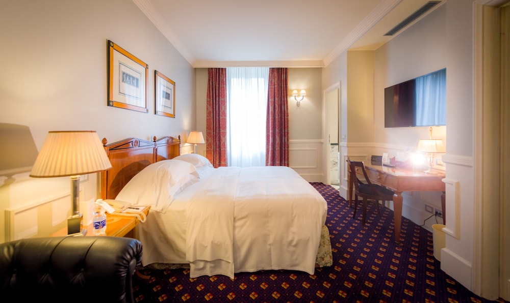 Grand Hotel Sitea 22/62