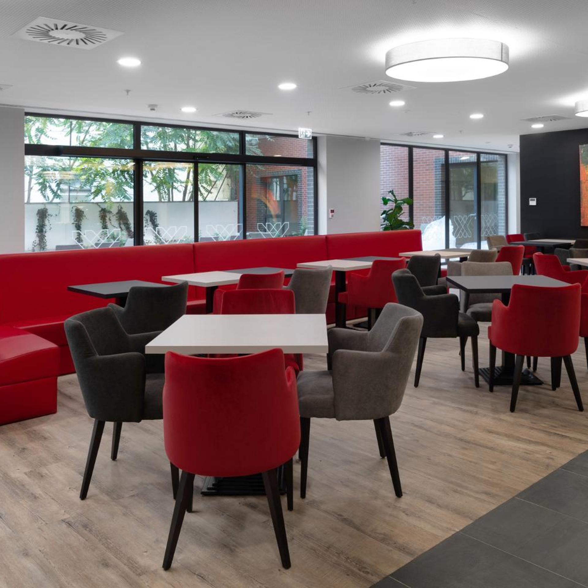 DORMERO Hotel Budapest 22/32