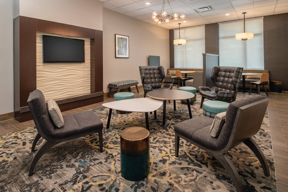 Residence Inn By Marriott Seattle East-redmond 23/35