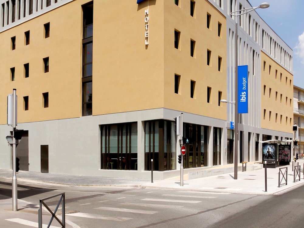 Ibis Budget Poitiers Centre Gare 3/36