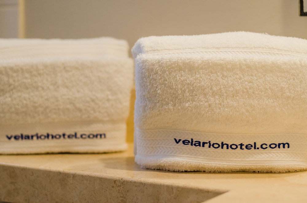 Hotel Velario 19/48