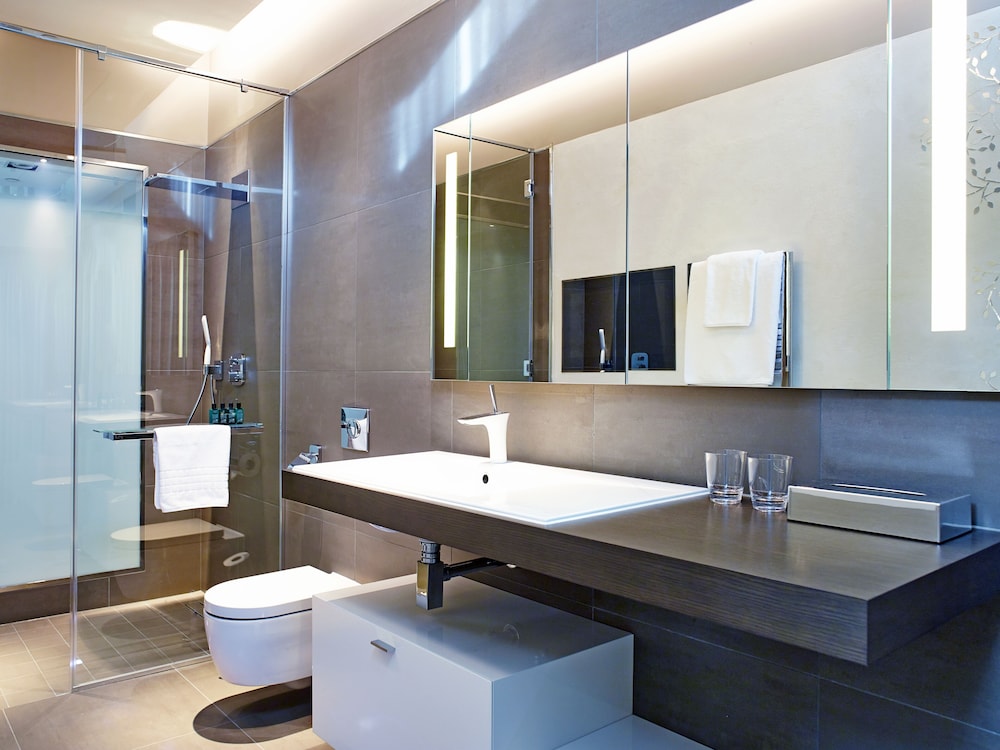 2 Bedrooms, Penthouse, 2 King Beds, Tower View