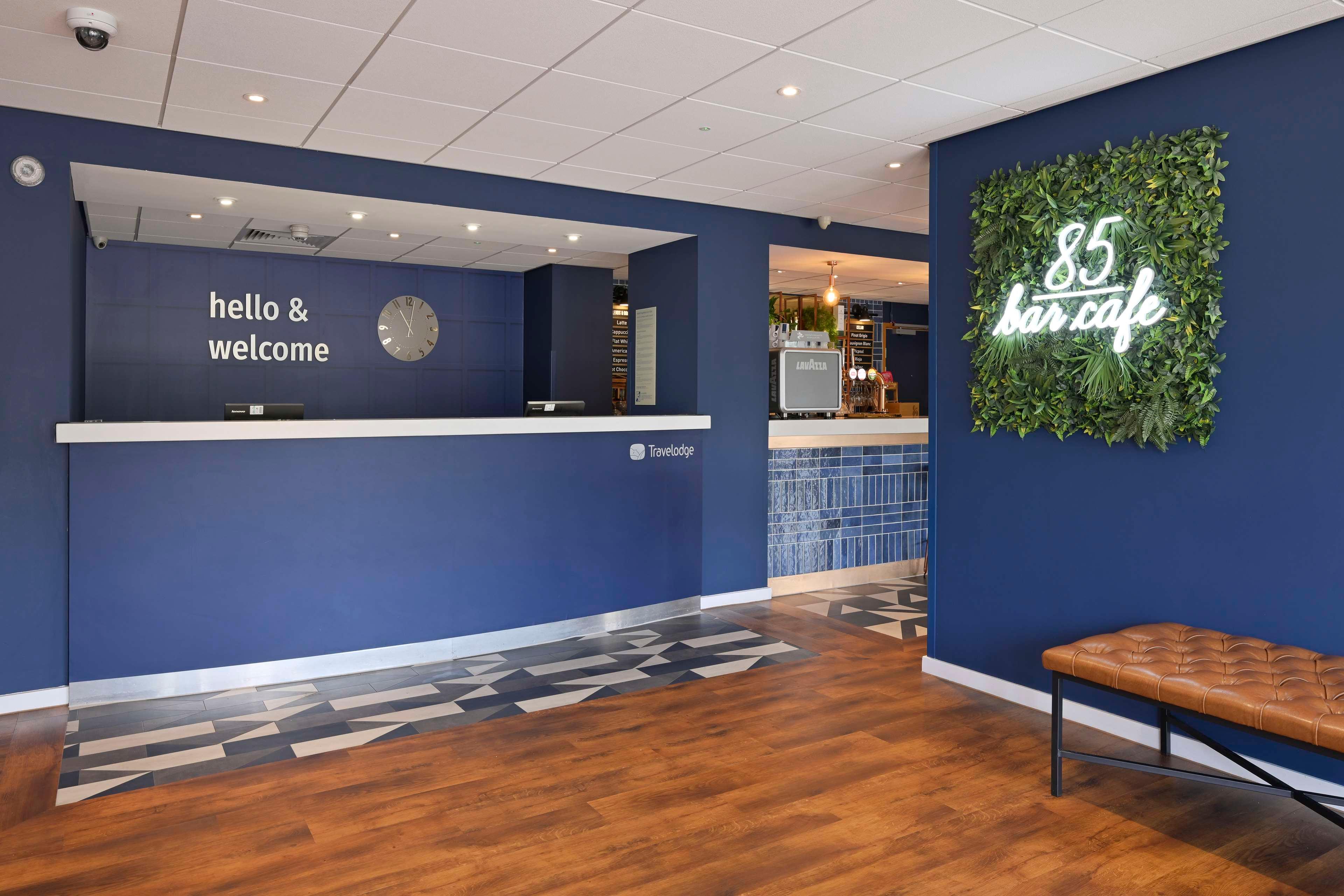 Travelodge Winnersh Triangle 3/28