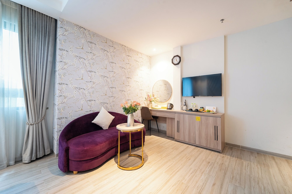 Nicecy Hotel Suites Spa 41/65