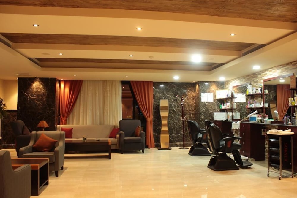 بلاتينيوم السبعين للأجنحة الفندقية(Platinum Seventy Serviced Apartments) 55/61
