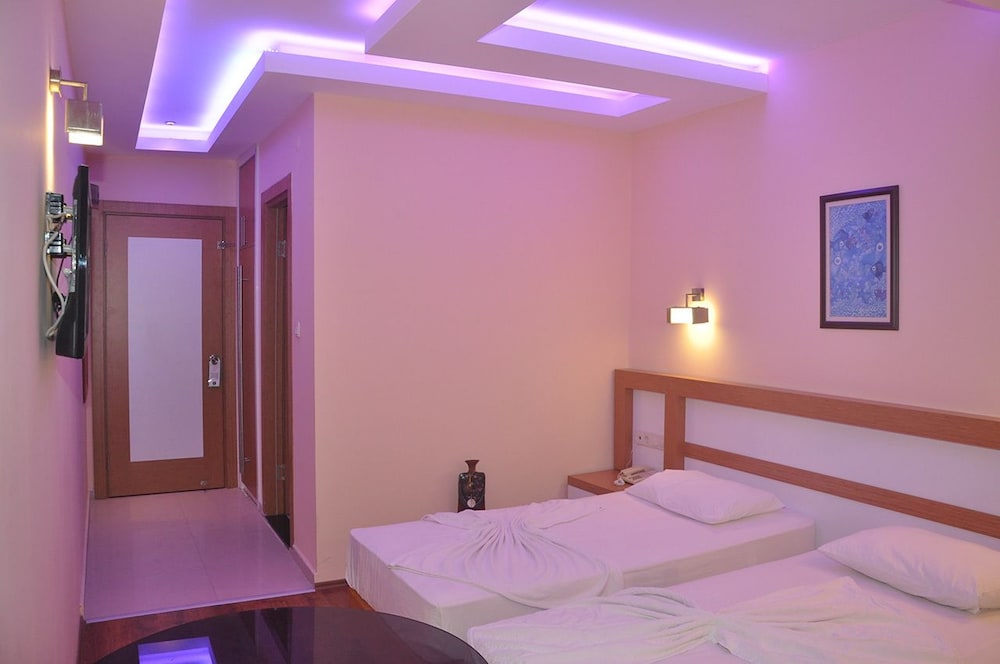 Kleopatra Ikiz Hotel 6/50