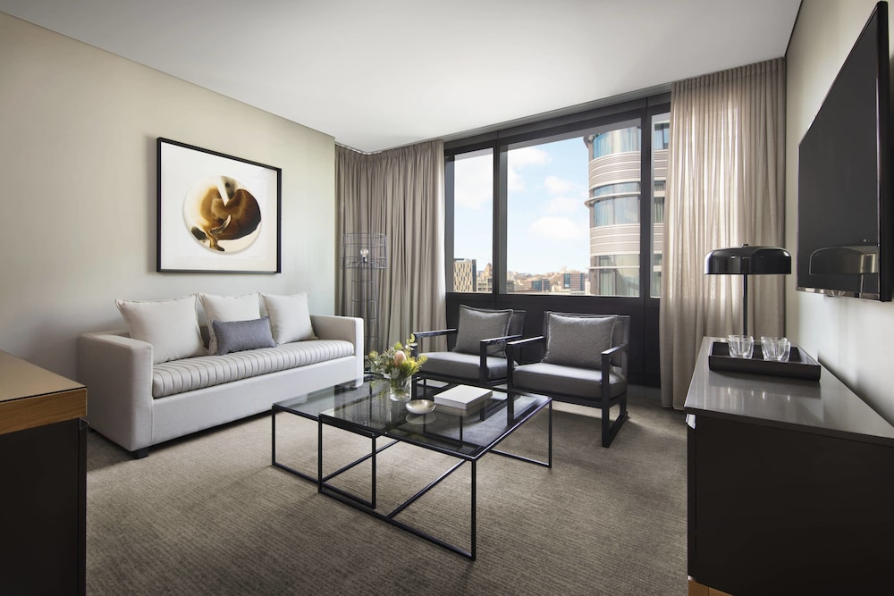 Four Points By Sheraton Sydney Central Park 21/26