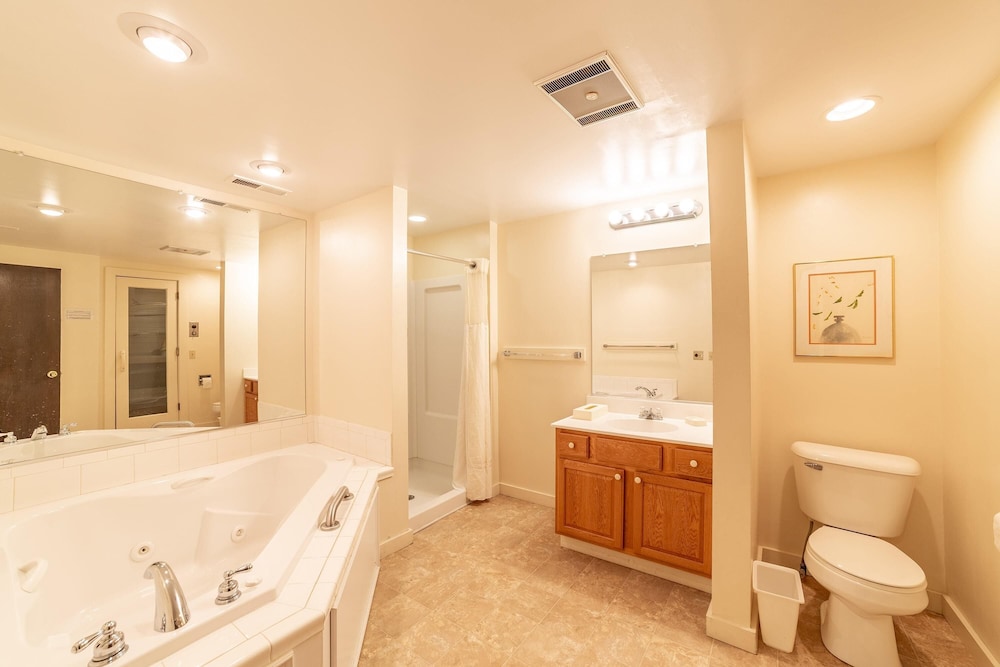 Mountainside Villas At Massanutten By Kees Vacations 48/49