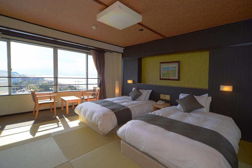 Kamenoi Hotel Chitamihama 20/72