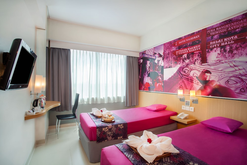 favehotel Manahan - Solo 27/46