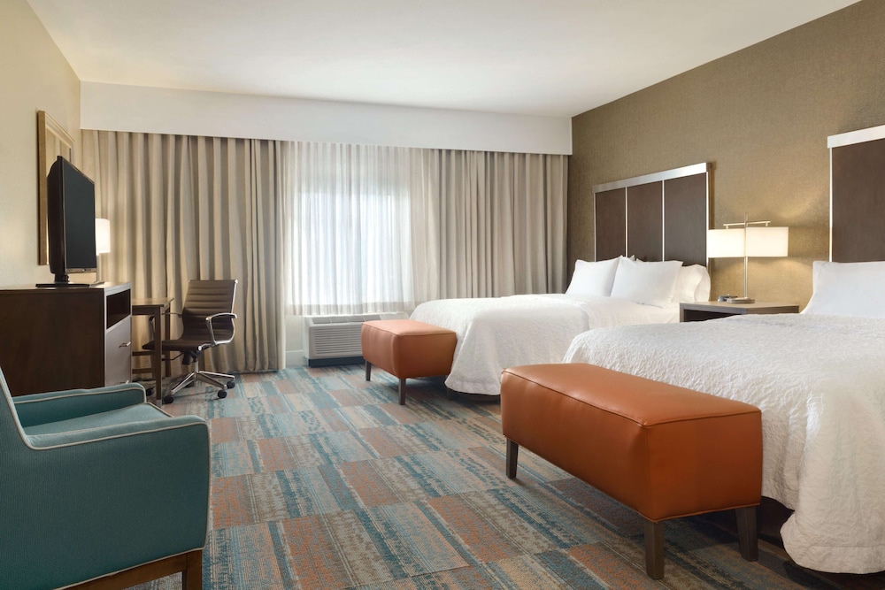 Hampton Inn By Hilton Elko Nevada 13/40