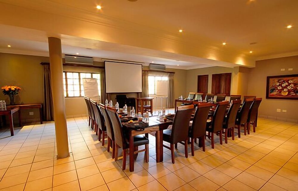 Afrique Boutique Hotel Ruimsig 39/50