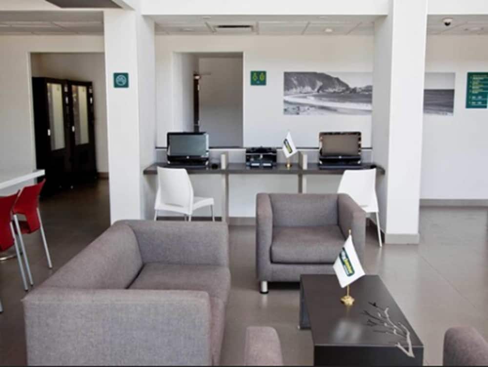 City Express Junior by Marriott Ciudad Del Carmen Aeropuerto 21/44