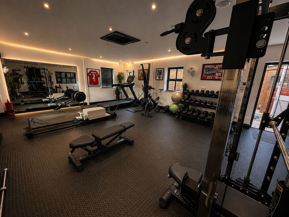Hedley House Hotel 38/57