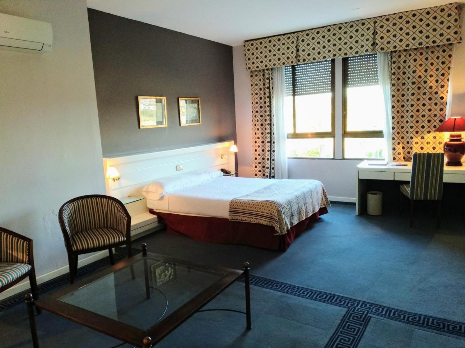 Hotel Las Ciguenas 13/38