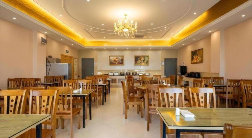 Vienna 3 Best Hotel (Hangzhou Qianjiang Shijicheng) 50/57