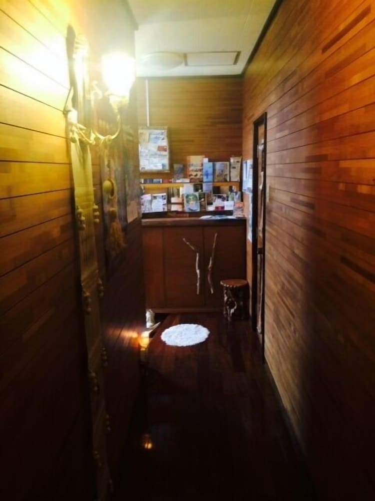 Milk-Ya Women-Only Guest House 5/50