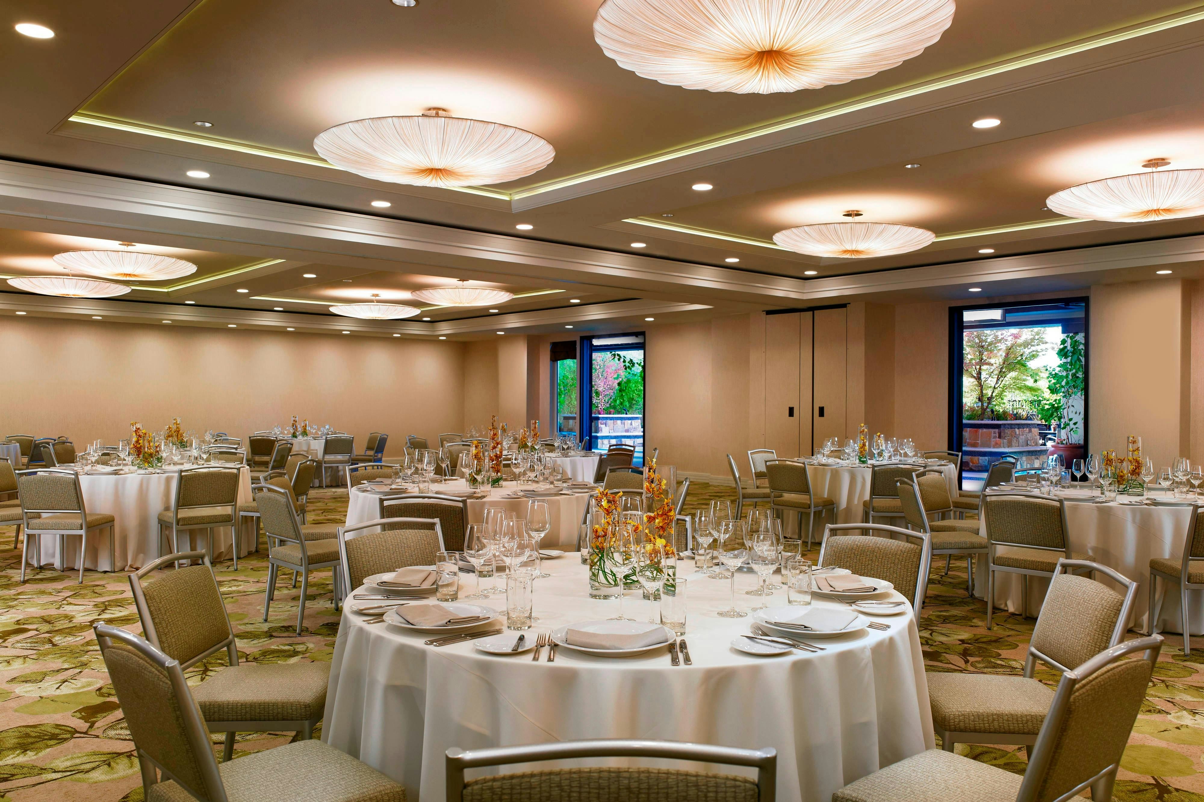 The Westin Verasa Napa 25/29