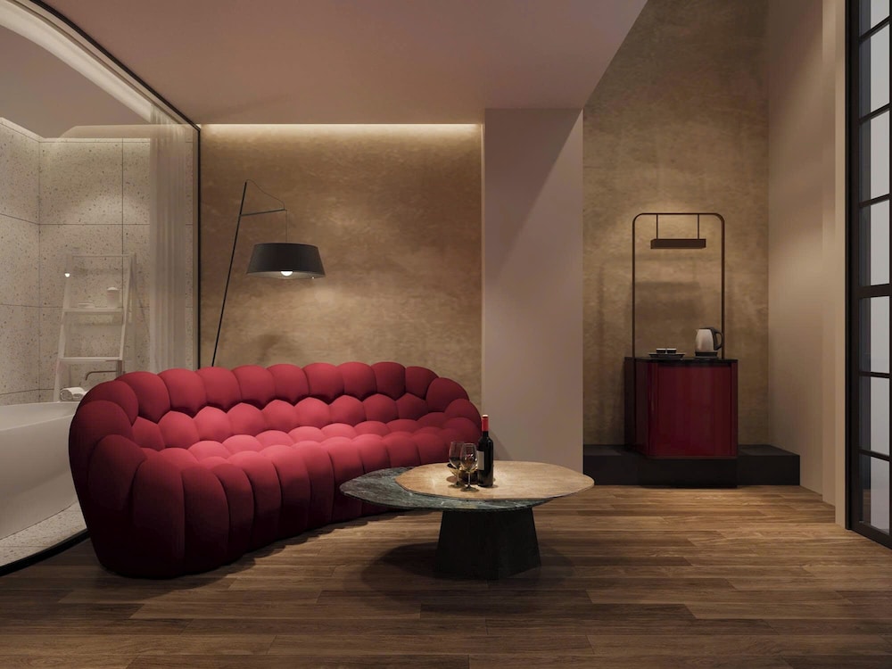 GRAND HOTEL du LAC Boutique Saigon 34/49