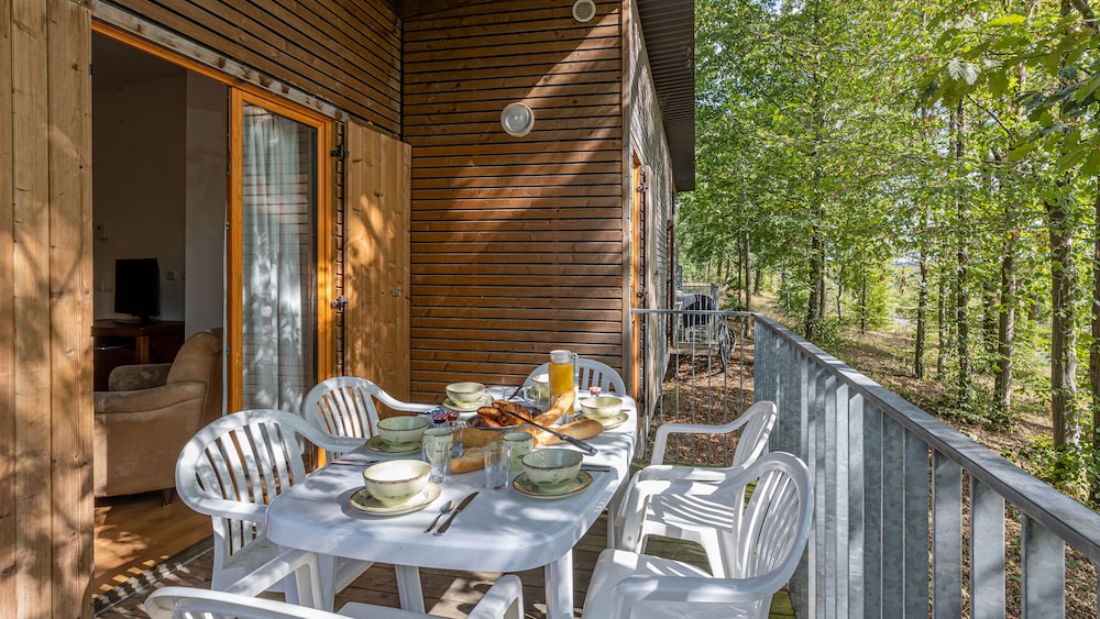 Madame Vacances Les Cottages de Valjoly 21/50