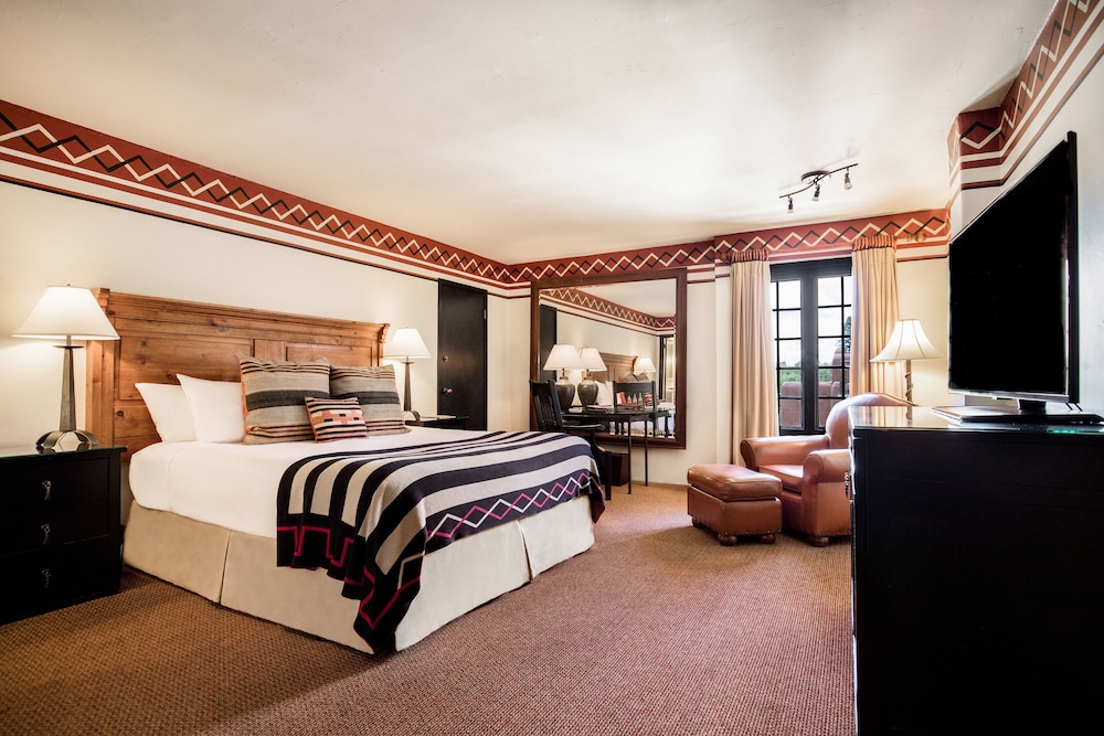 King Bed