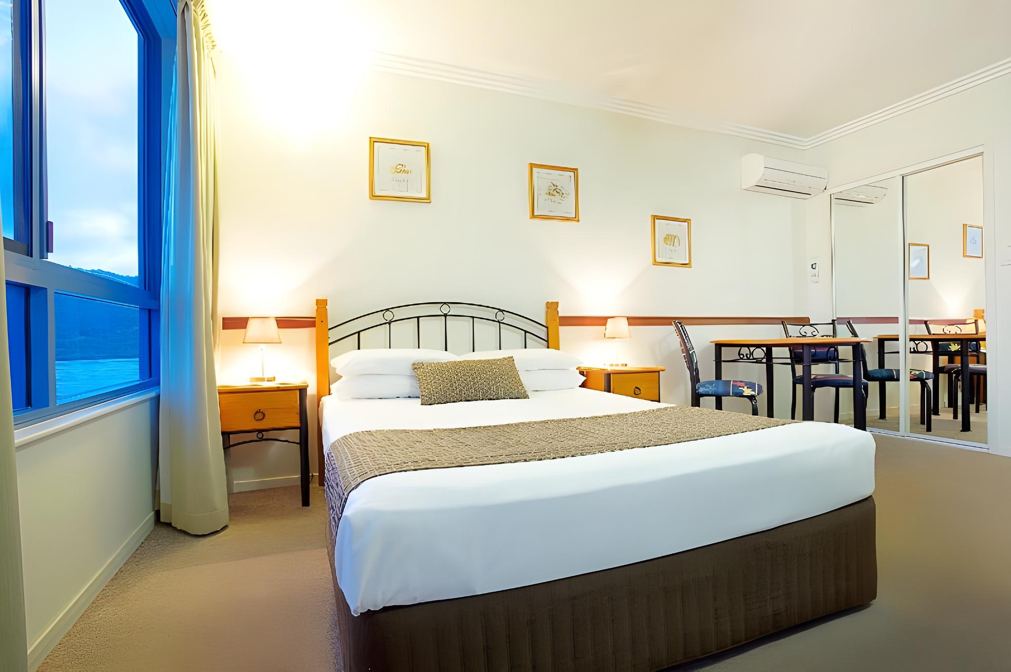 Bayview Spa Studio Suite
