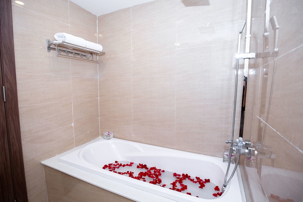 Muong Thanh Sapa Hotel 31/64