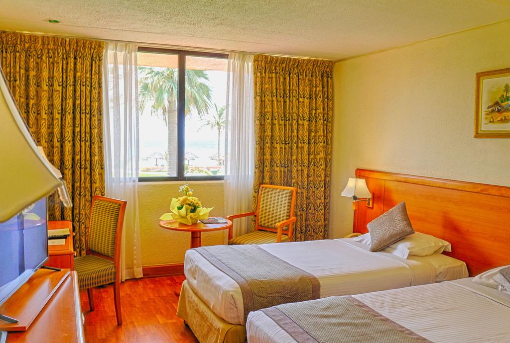 Lou Lou a Beach Resort, Sharjah 12/51