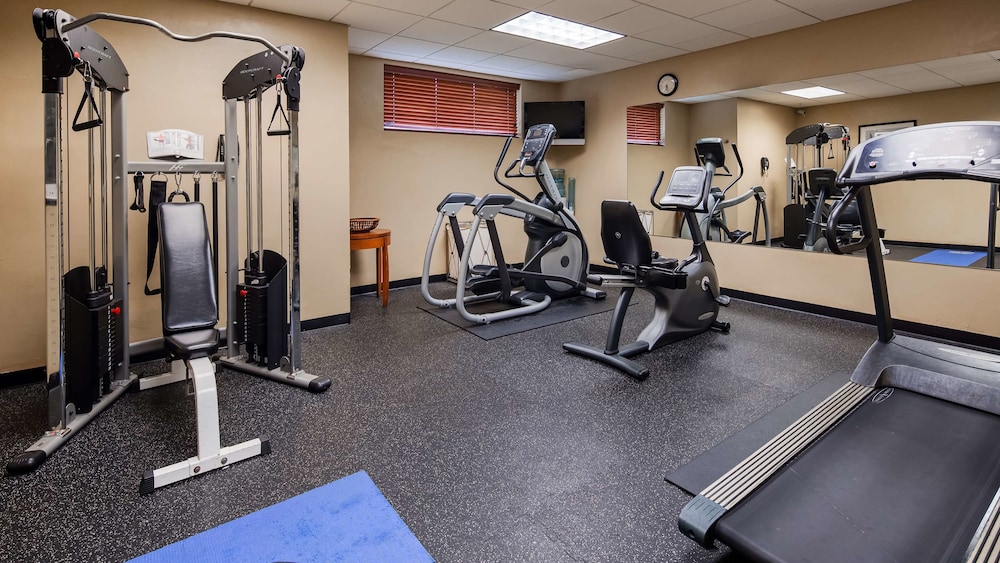 sport facilities