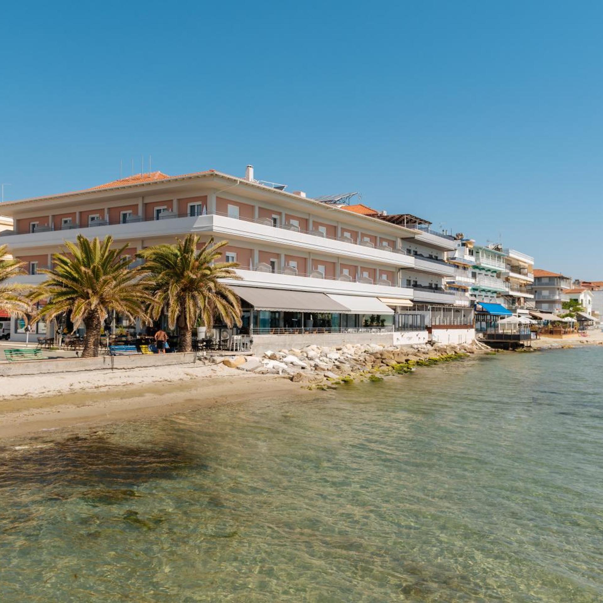 Hotel Alkyon 44/50