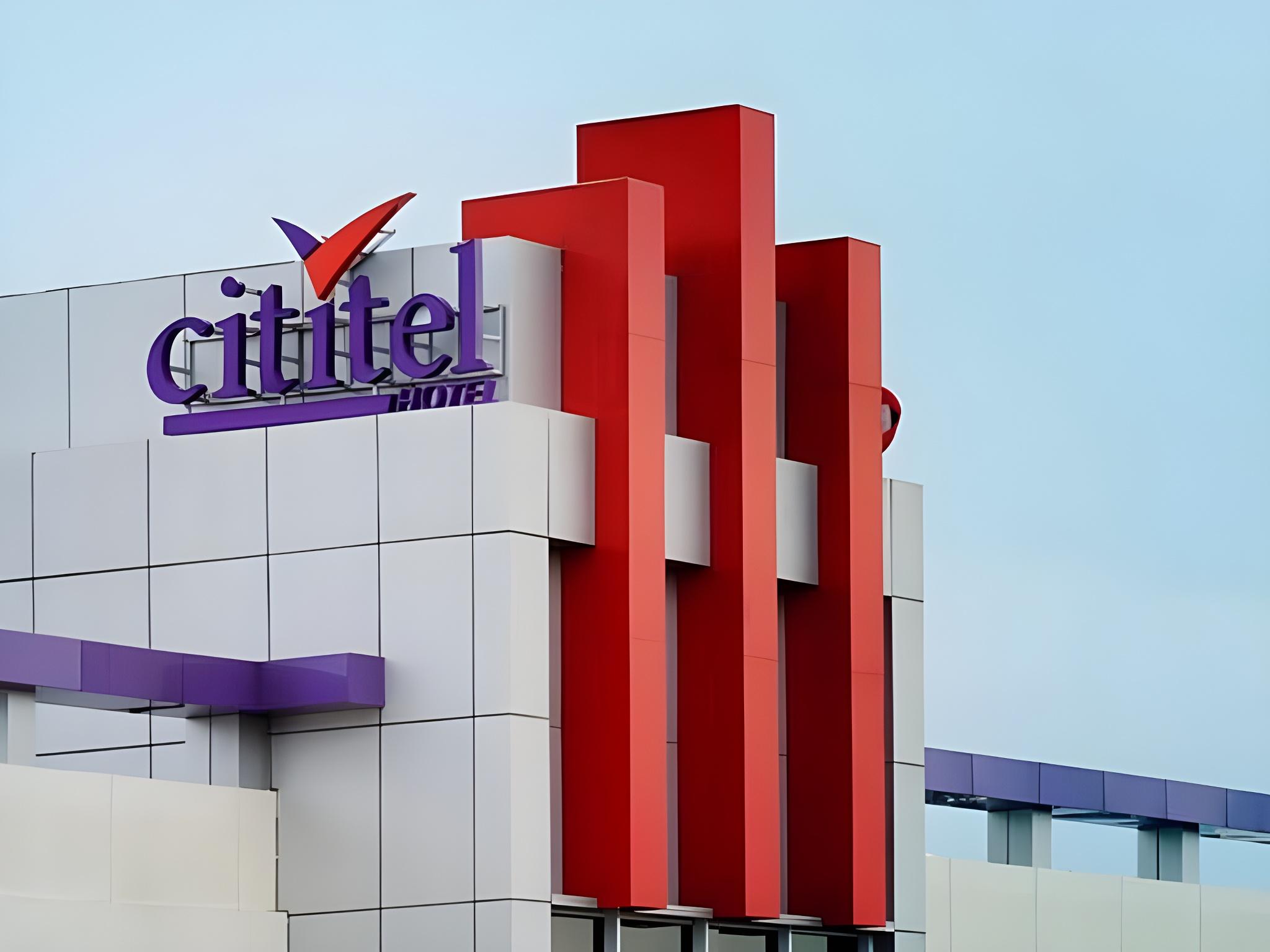 Cititel Hotel Pekanbaru 7/48