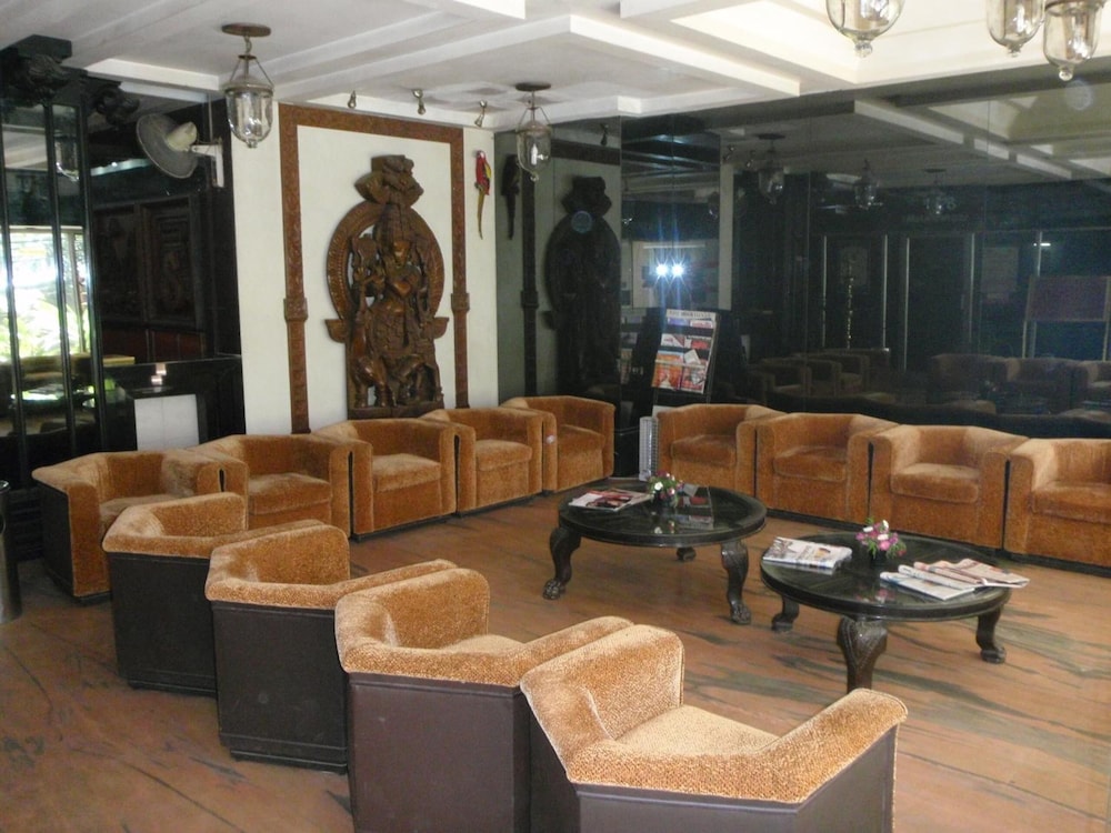 Hotel Supreme 19/34
