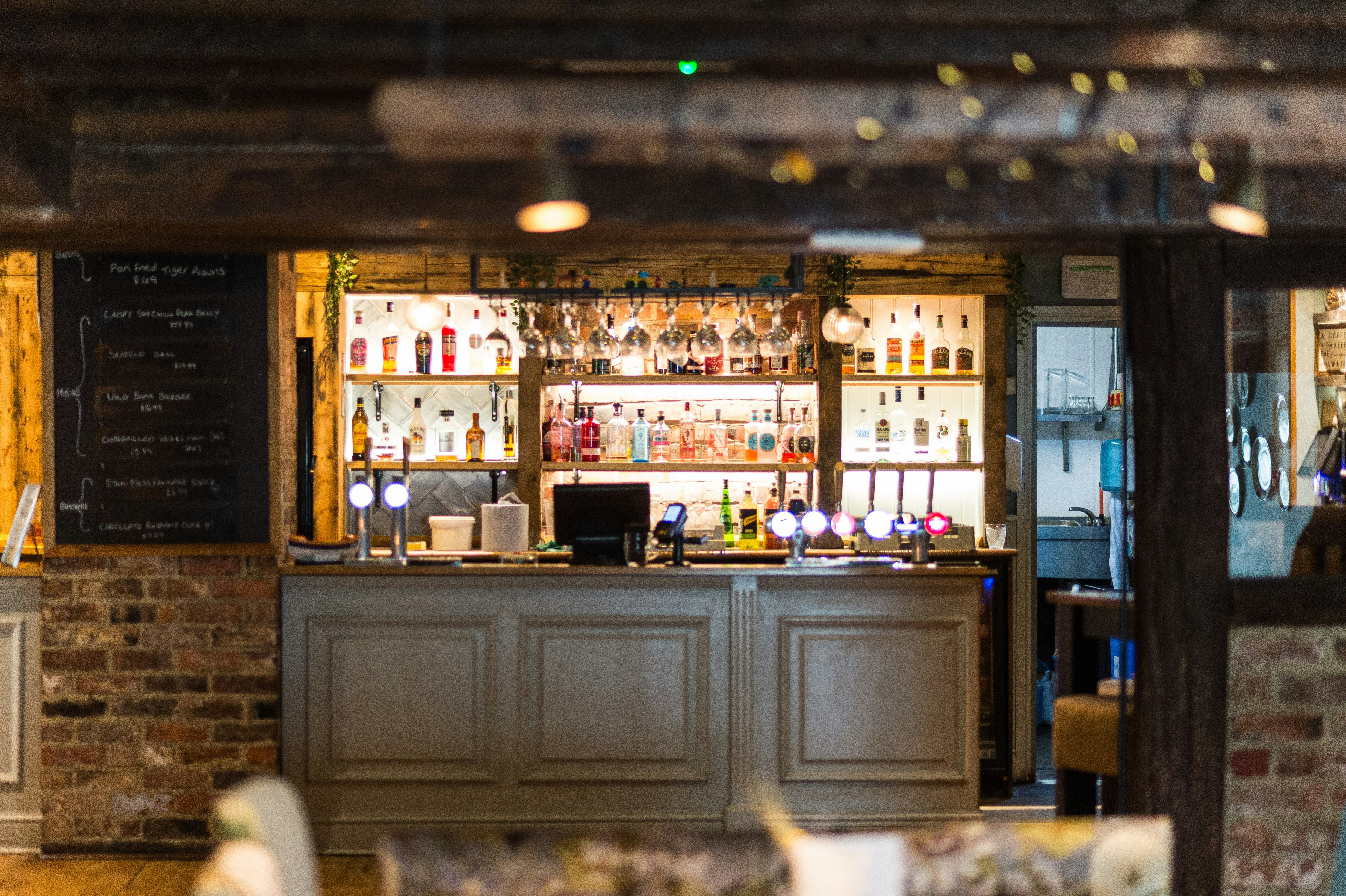 Ravensworth Arms Hotel 3/39