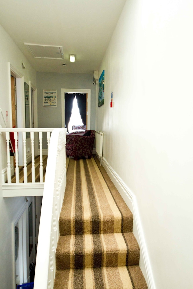 Rossall House 5/50