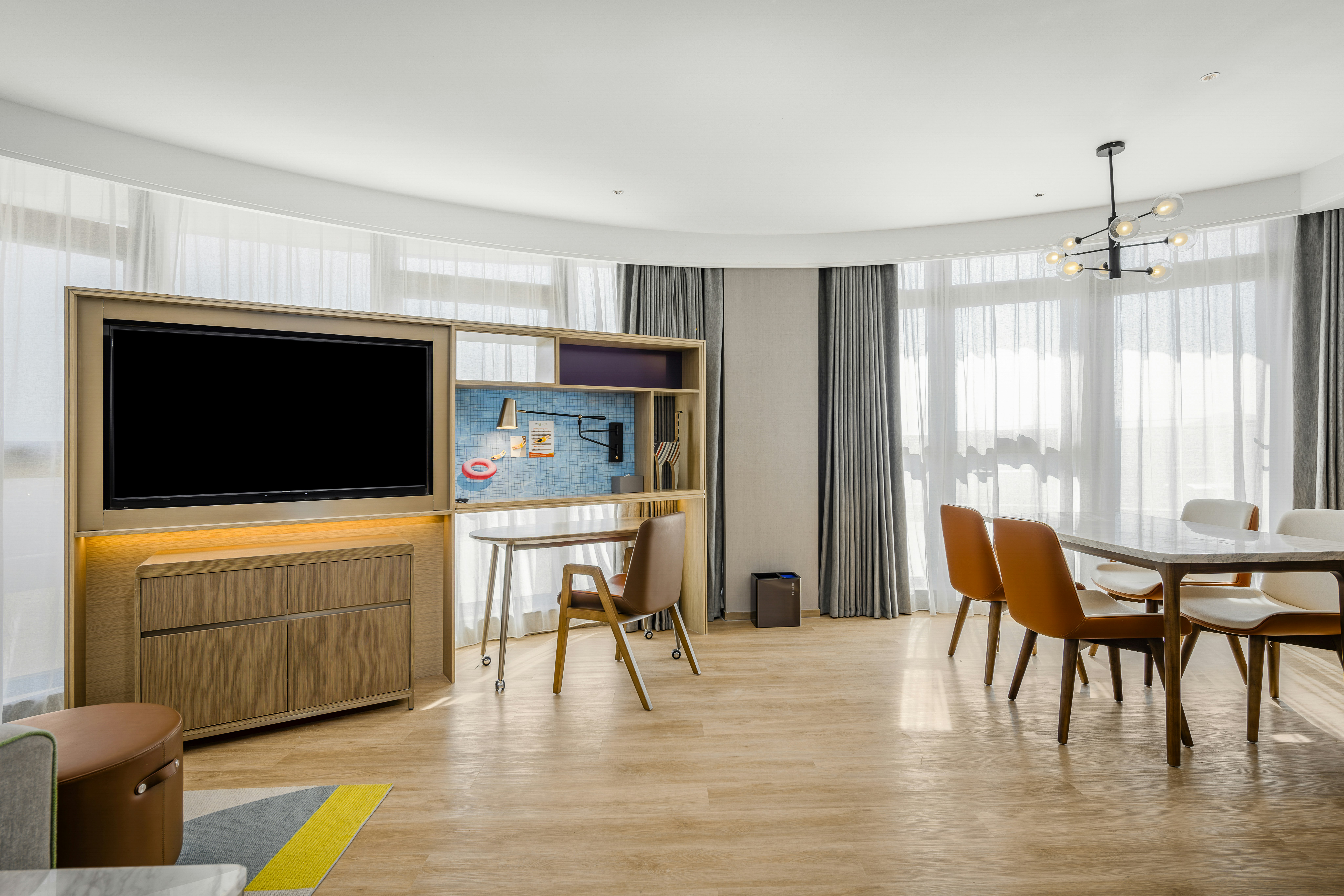 Home2 Suites by Hilton Shaoguan Wengyuan 41/61