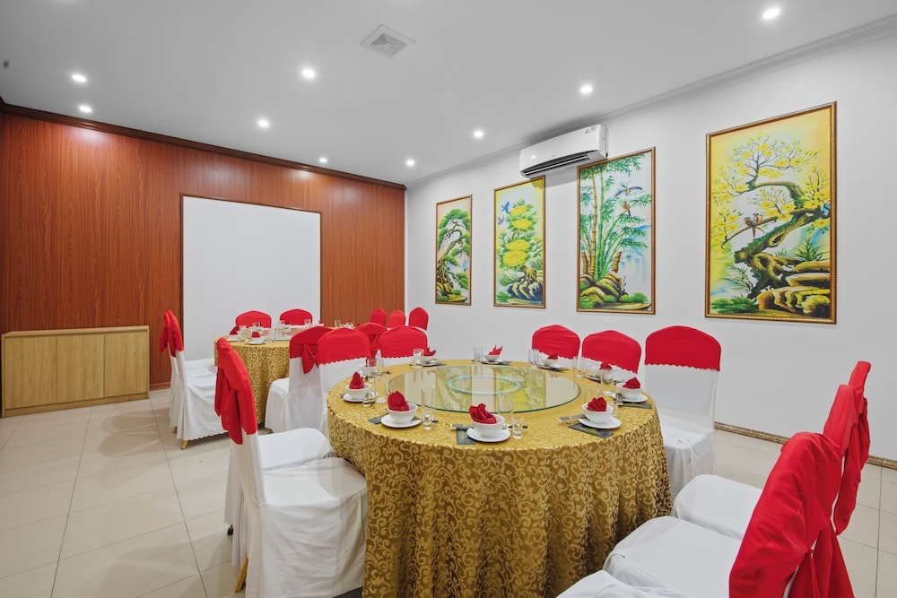 Habana Hotel Thai Nguyen 20/31