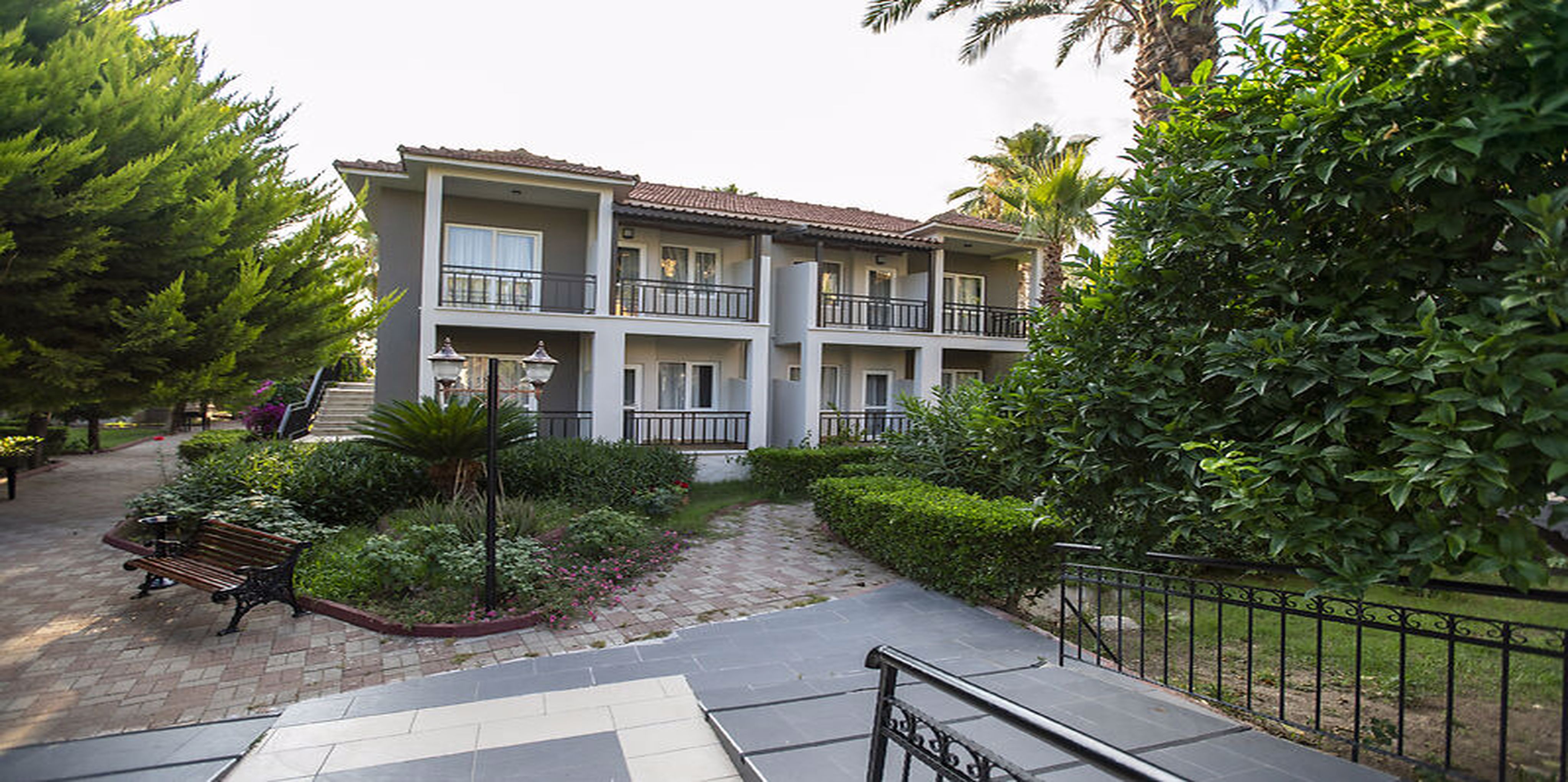 Miramor Garden Resort 2/37