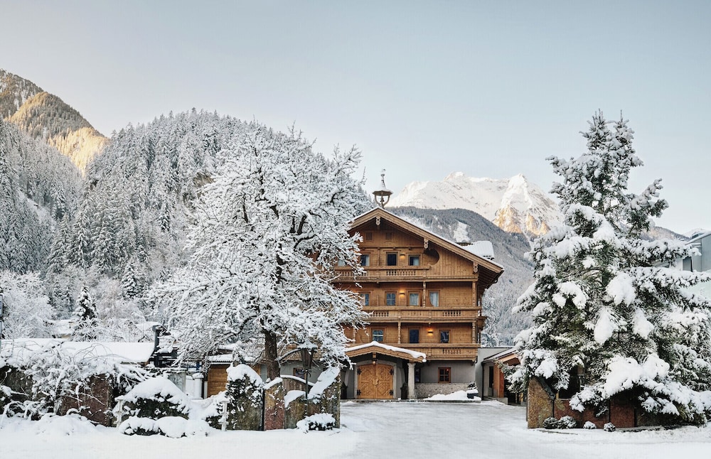 Gutshof Zillertal 1/50