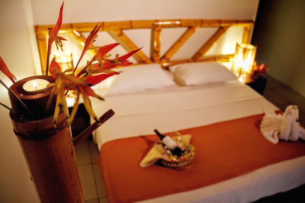 Nativa Bambu Ecolodge 14/76